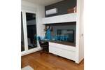 Dvosoban stan, Beograd, Banovo Brdo, izdavanje, 47m2, 700e, id1395395