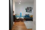 Dvosoban stan, Beograd, Banovo Brdo, izdavanje, 47m2, 700e, id1395395