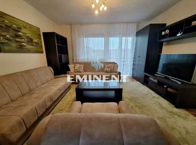 Dvosoban stan, Beograd, Dorćol, izdavanje, 63m2, 850e, id1395396