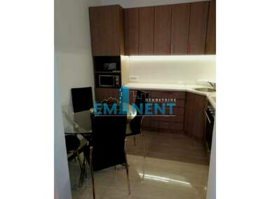 Dvosoban stan, Beograd, Hram Svetog Save, izdavanje, 54m2, 1200e, id785467