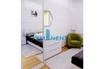 Dvosoban stan, Beograd, Hram Svetog Save, izdavanje, 54m2, 1200e, id785467
