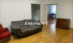 Trosoban stan, Beograd, Hram Svetog Save, izdavanje, 80m2, 1100e, id1395397