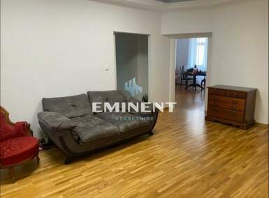 Trosoban stan, Beograd, Hram Svetog Save, izdavanje, 80m2, 1100e, id1395397