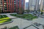 Trosoban stan, Beograd, Beograd na vodi, izdavanje, 75m2, 1500e, id1395398