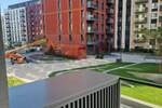 Trosoban stan, Beograd, Beograd na vodi, izdavanje, 75m2, 1500e, id1395398