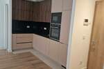 Trosoban stan, Beograd, Beograd na vodi, izdavanje, 75m2, 1500e, id1395398