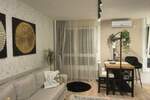 Jednosoban stan, Beograd, Hotel Jugoslavija, izdavanje, 30m2, 600e, id1395399