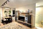 Jednosoban stan, Beograd, Hotel Jugoslavija, izdavanje, 30m2, 600e, id1395399