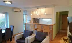 Trosoban stan, Beograd, Blok 7 - Paviljoni, izdavanje, 64m2, 800e, id1395400