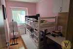 Trosoban stan, Beograd, Blok 7 - Paviljoni, izdavanje, 64m2, 800e, id1395400