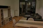 Dvosoban stan, Beograd, FON, izdavanje, 48m2, 700e, id1395401