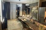 Dvosoban stan, Beograd, Beograd na vodi, izdavanje, 56m2, 1200e, id1395402