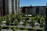Dvosoban stan, Beograd, Beograd na vodi, izdavanje, 56m2, 1200e, id1395402