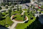 Dvosoban stan, Beograd, Beograd na vodi, izdavanje, 56m2, 1200e, id1395402
