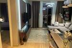 Dvosoban stan, Beograd, Beograd na vodi, izdavanje, 56m2, 1200e, id1395402