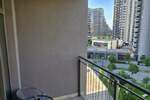 Dvosoban stan, Beograd, Beograd na vodi, izdavanje, 56m2, 1200e, id1395402