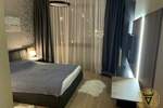 Dvosoban stan, Beograd, Beograd na vodi, izdavanje, 56m2, 1200e, id1395402