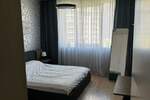 Dvosoban stan, Beograd, Beograd na vodi, izdavanje, 56m2, 1200e, id1395402