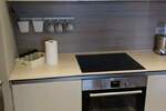 Dvosoban stan, Beograd, Beograd na vodi, izdavanje, 56m2, 1200e, id1395402