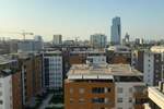 Dvosoban stan, Beograd, Blok 67a, izdavanje, 60m2, 900e, id1395404