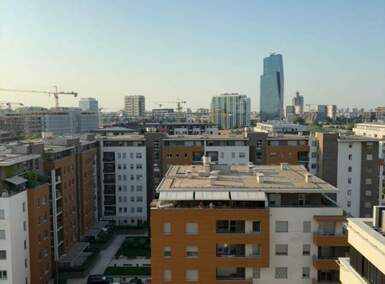Dvosoban stan, Beograd, Blok 67a, izdavanje, 60m2, 900e, id1395404