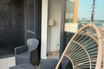 Dvosoban stan, Beograd, Blok 67a, izdavanje, 60m2, 900e, id1395404