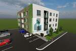Jednoiposoban stan, Niš, prodaja, 47m2, 66950e, id1395405