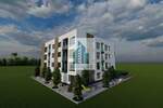 Jednoiposoban stan, Niš, prodaja, 47m2, 66950e, id1395405