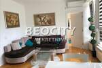 Dvosoban stan, Beograd, Blok 63, izdavanje, 58m2, 800e, id1395407