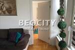 Dvosoban stan, Beograd, Blok 63, izdavanje, 58m2, 800e, id1395407