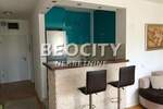 Dvosoban stan, Beograd, Blok 63, izdavanje, 58m2, 800e, id1395407