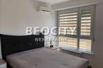 Dvosoban stan, Beograd, Blok 63, izdavanje, 58m2, 800e, id1395407