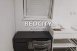 Jednosoban stan, Beograd, Stari Grad, izdavanje, 37m2, 350e, id1395409