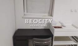 Jednosoban stan, Beograd, Stari Grad, izdavanje, 37m2, 350e, id1395409