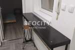 Jednosoban stan, Beograd, Stari Grad, izdavanje, 37m2, 350e, id1395409
