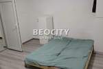 Jednosoban stan, Beograd, Stari Grad, izdavanje, 37m2, 350e, id1395409