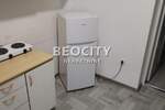 Jednosoban stan, Beograd, Stari Grad, izdavanje, 37m2, 350e, id1395409