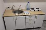 Jednosoban stan, Beograd, Stari Grad, izdavanje, 37m2, 350e, id1395409