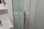 Jednosoban stan, Beograd, Stari Grad, izdavanje, 37m2, 350e, id1395409