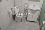 Jednosoban stan, Beograd, Stari Grad, izdavanje, 37m2, 350e, id1395409
