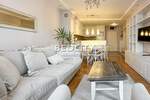 Dvosoban stan, Beograd, Vračar (centar), izdavanje, 55m2, 800e, id1395413