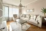 Dvosoban stan, Beograd, Vračar (centar), izdavanje, 55m2, 800e, id1395413