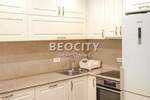 Dvosoban stan, Beograd, Vračar (centar), izdavanje, 55m2, 800e, id1395413