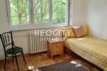 Dvosoban stan, Novi Sad, Grbavica, izdavanje, 56m2, 550e, id1395421