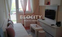 Dvosoban stan, Novi Sad, Grbavica, izdavanje, 41m2, 400e, id1395424