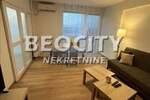 Dvosoban stan, Beograd, Centar (uži), izdavanje, 47m2, 750e, id1395426