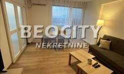 Dvosoban stan, Beograd, Centar (uži), izdavanje, 47m2, 750e, id1395426