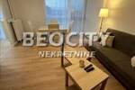 Dvosoban stan, Beograd, Centar (uži), izdavanje, 47m2, 750e, id1395426