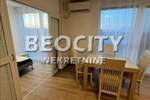 Dvosoban stan, Beograd, Centar (uži), izdavanje, 47m2, 750e, id1395426