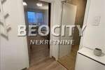 Dvosoban stan, Beograd, Centar (uži), izdavanje, 47m2, 750e, id1395426